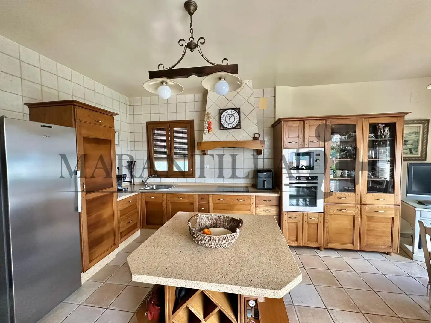 Villa mit Pool zum Verkauf in Lepe, imagen 16