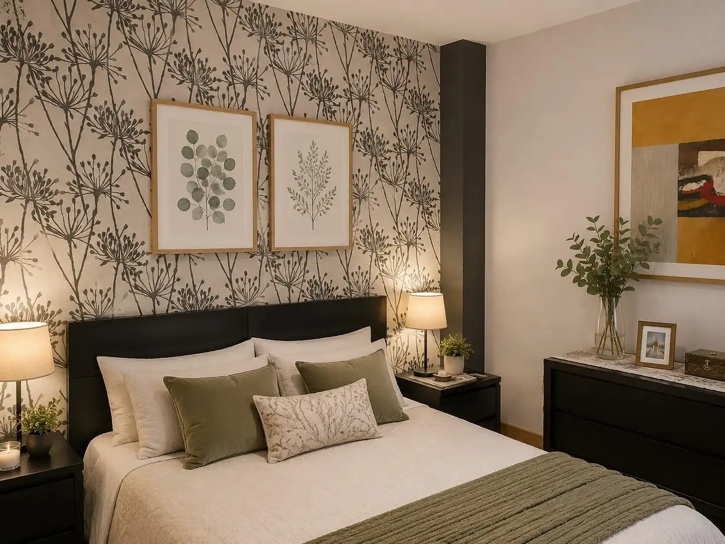 Habitación de Apartamento de alquiler en Sevilla