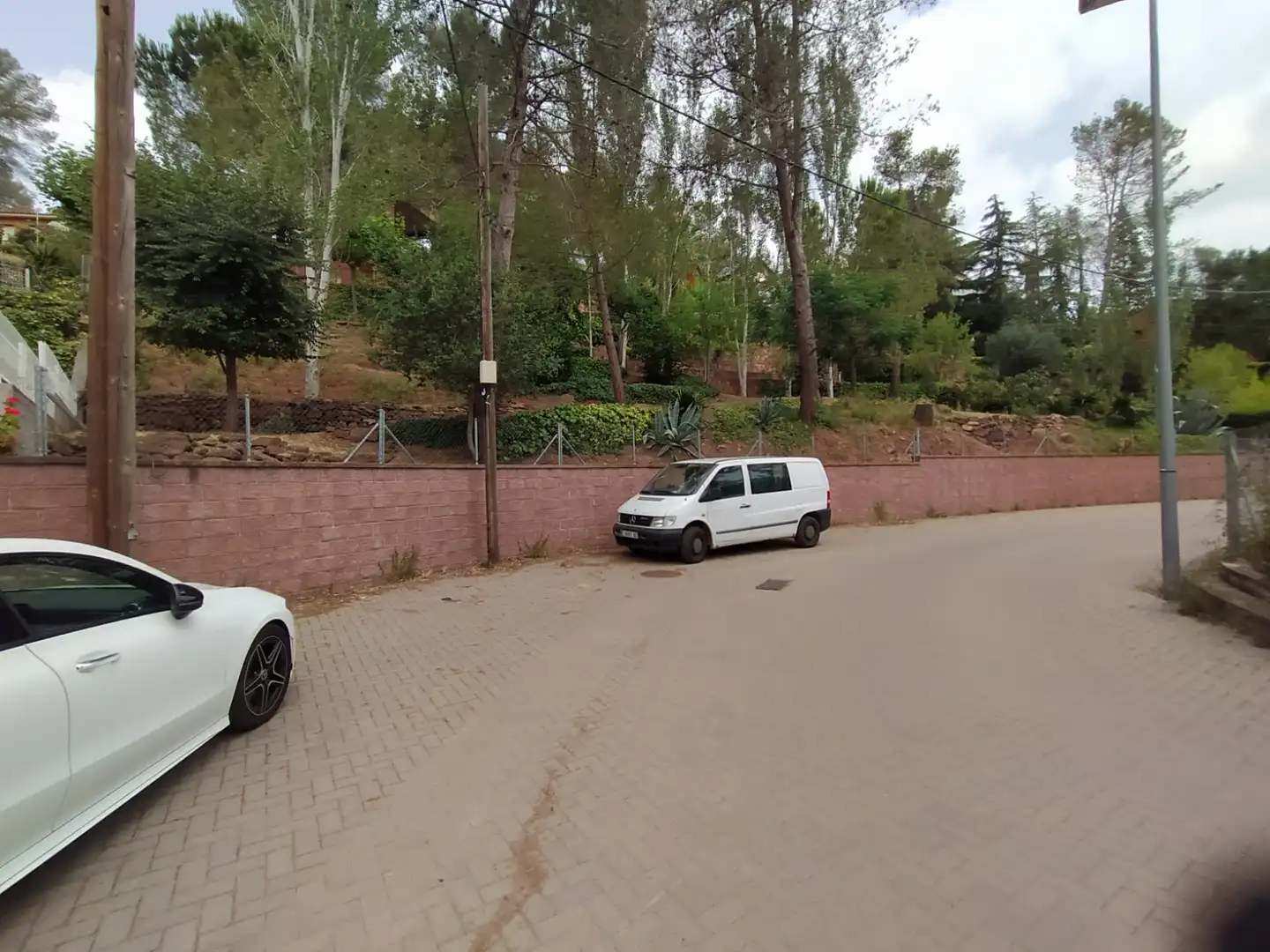 Terreny residencial en venda a Corbera de Llobregat, imagen 11