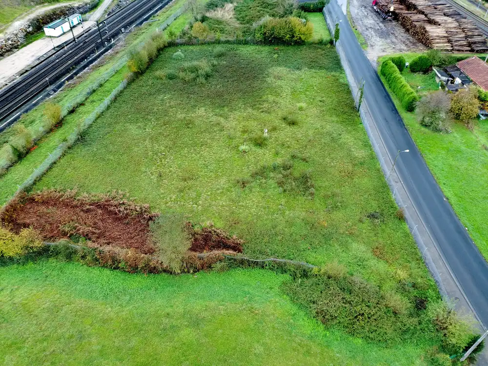 Grundstücke zum Verkauf in Cerceda