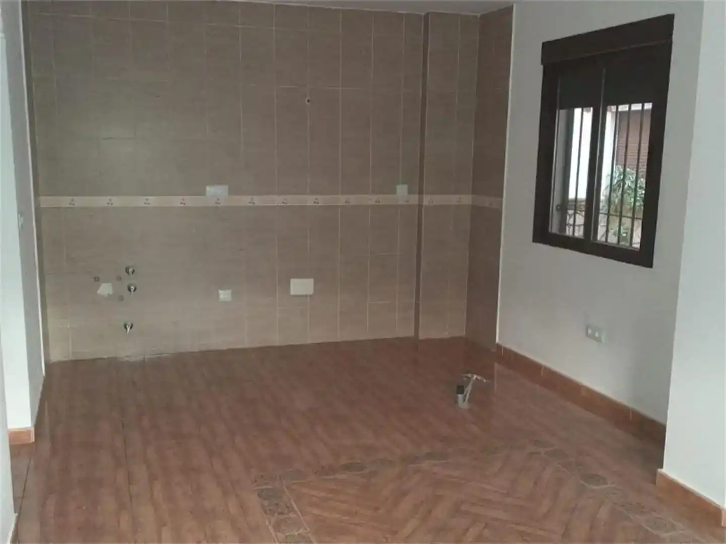 Bany de Apartament en venda en La Iruela amb Aire condicionat