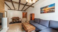 Living room of Flat for sale in Alhaurín de la Torre  with Air Conditioner, Heating and Storage room