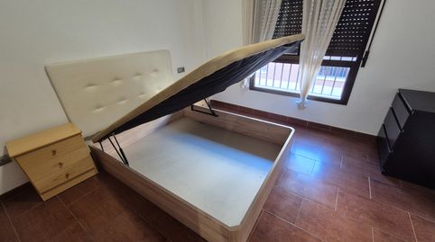Foto 4 von Einfamilien-Reihenhaus zur Miete in San Isidro, Alicante