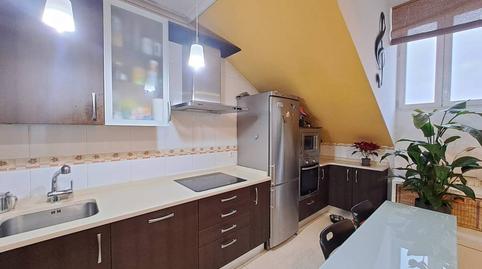 Foto 4 de Àtic en venda a Calle Fernán González, Casco Antiguo, Burgos Capital