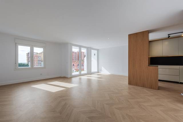 Apartamento en Venta en La Malagueta - Monte Sancha