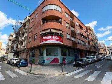 Appartement avec ascenseur à vendre à Centro