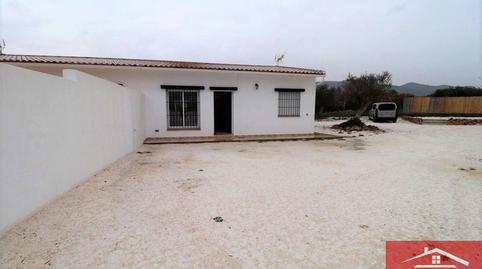 Foto 2 de Casa o xalet de lloguer a Jardines de Alhaurín - Huerta Alta - Fuensanguínea, Málaga