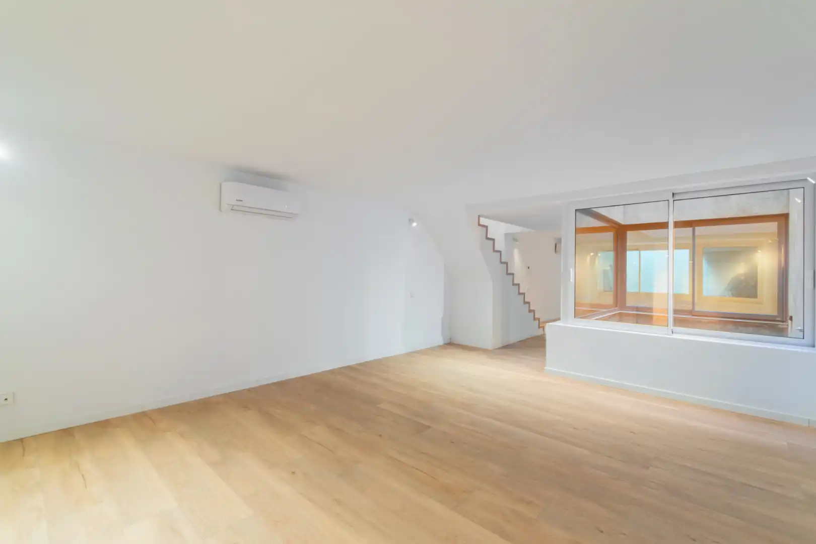 Casa adosada en venda en Badalona amb Aire condicionat, Calefacció i Parquet
