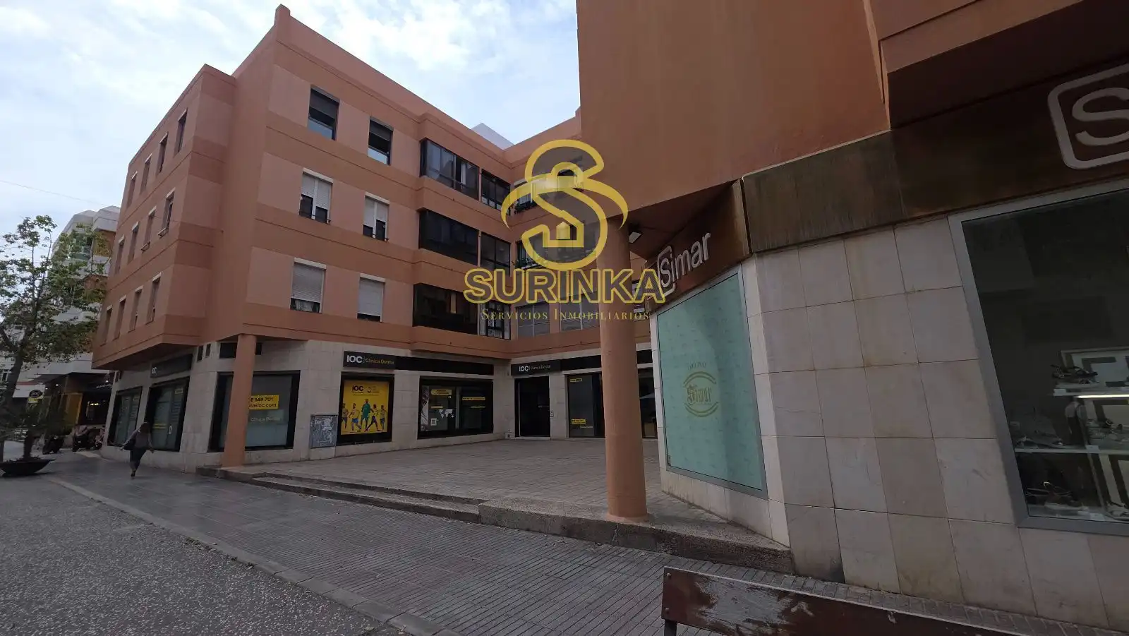 Piso en venta en Las Palmas de Gran Canaria con Terraza y Trastero