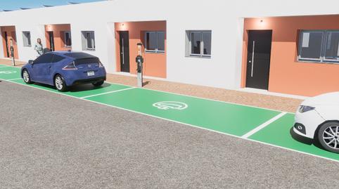 Photo 5 of Single-family semi-detached for sale in Calle San Juan, 29, Puebla de Sancho Pérez, Badajoz