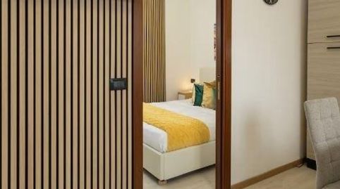 Foto 4 de Pis de lloguer a Santa Bárbara - La Zaporra, San Sebastián de los Reyes