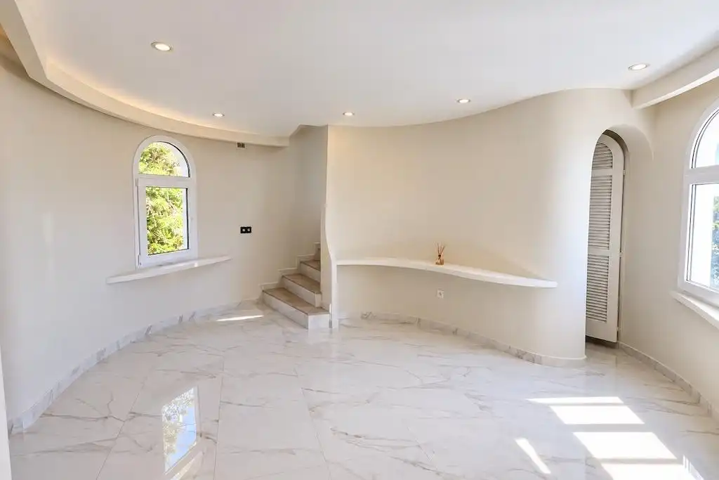 Villa con piscina in vendita a PUPUT-G.PALMERAS, imagen 7