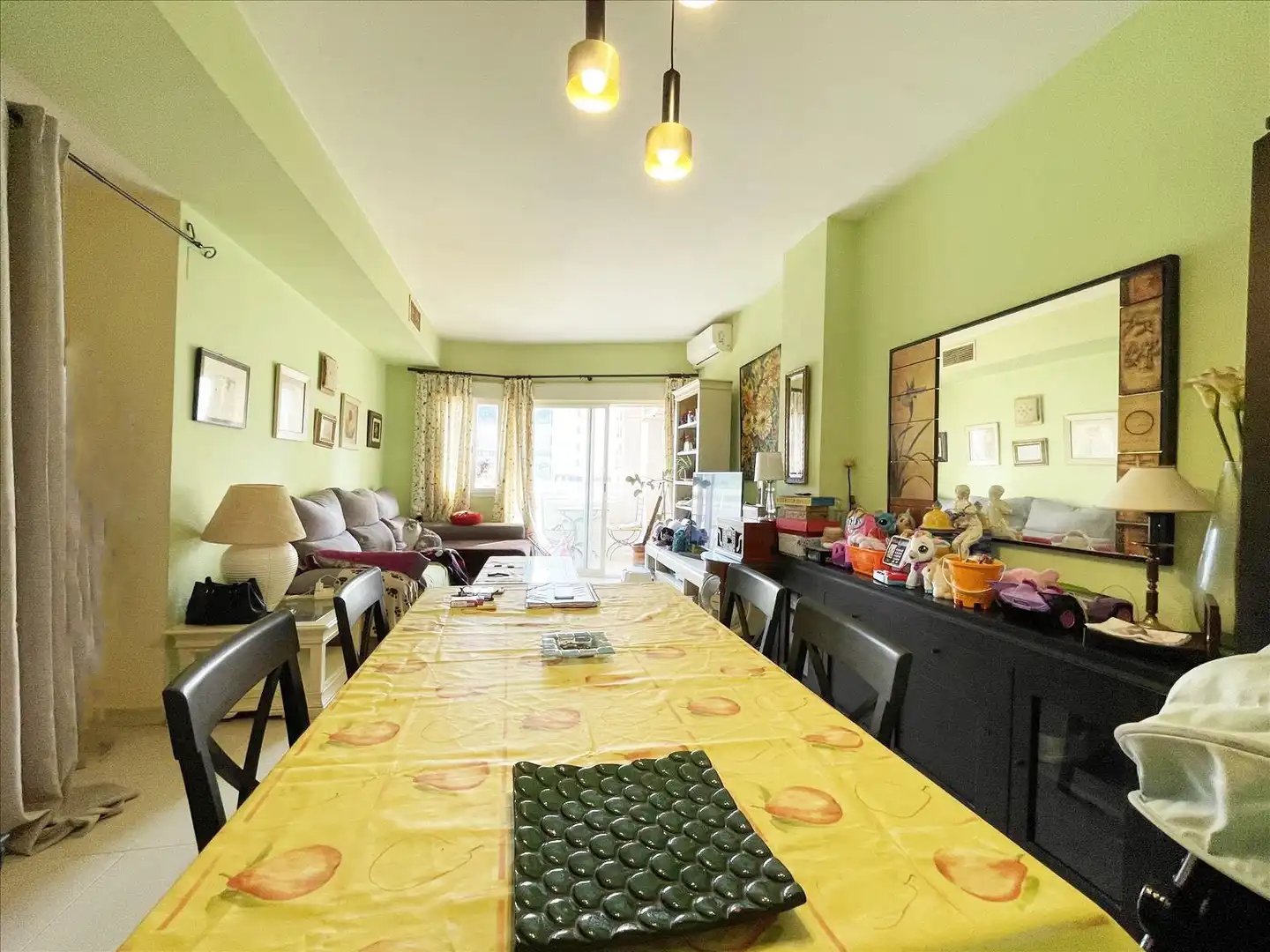 Apartment zum Verkauf in Zona Pueblo, imagen 22