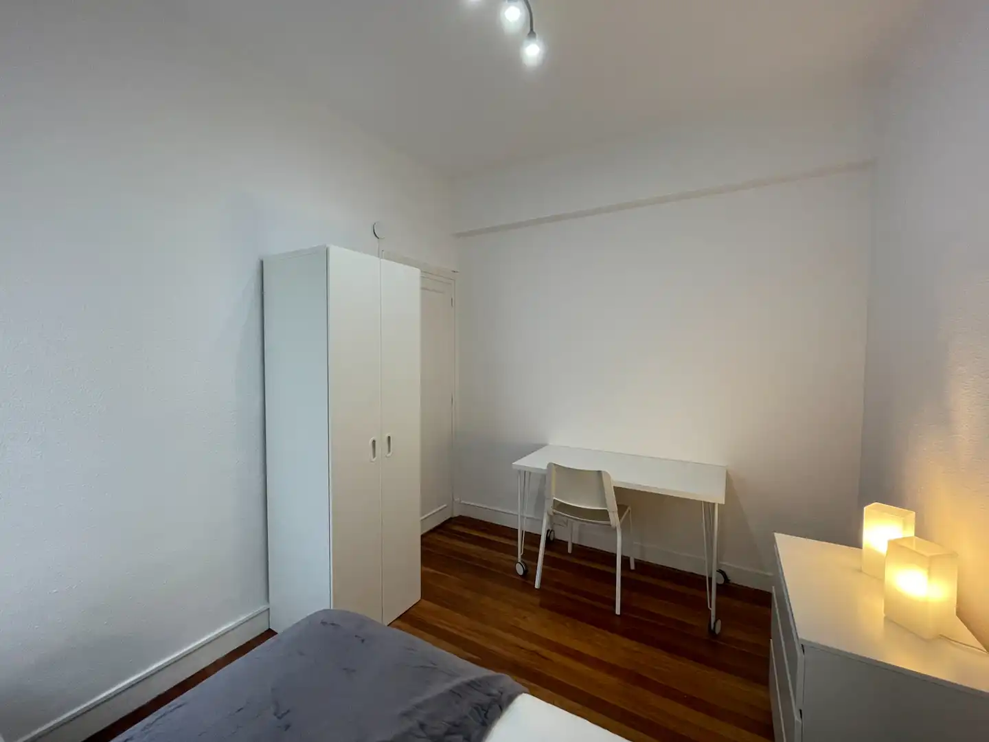 Flat with lift to rent in Autonomia Kalea 4, imagen 11