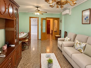 Appartement avec balcon à vendre à Carrer l'Alcalatén