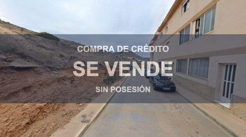 Foto 2 de Piso en venta en Carboneras, Almería