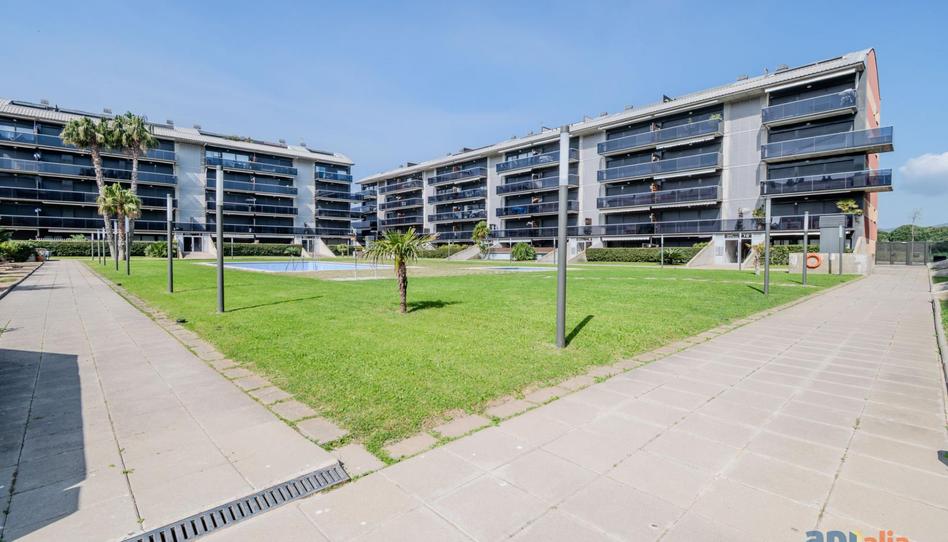 Foto 1 de Apartament en venda a Del Martinet, Sant Antoni de Calonge, Girona