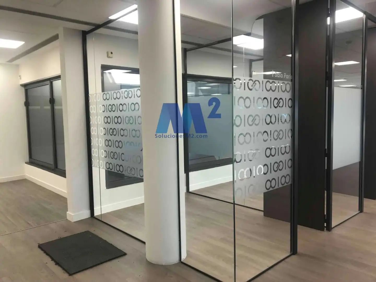 Büro zur Miete in Europa, imagen 17