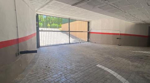 Foto 2 de Garatge en venda a La Duquesa, Málaga