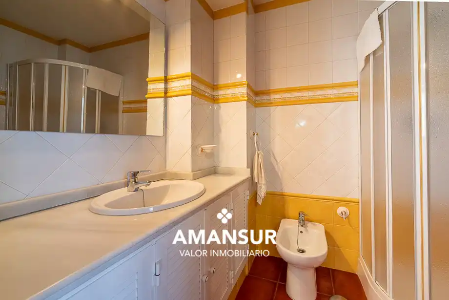 Haus oder Chalet zum Verkauf in Cartaya