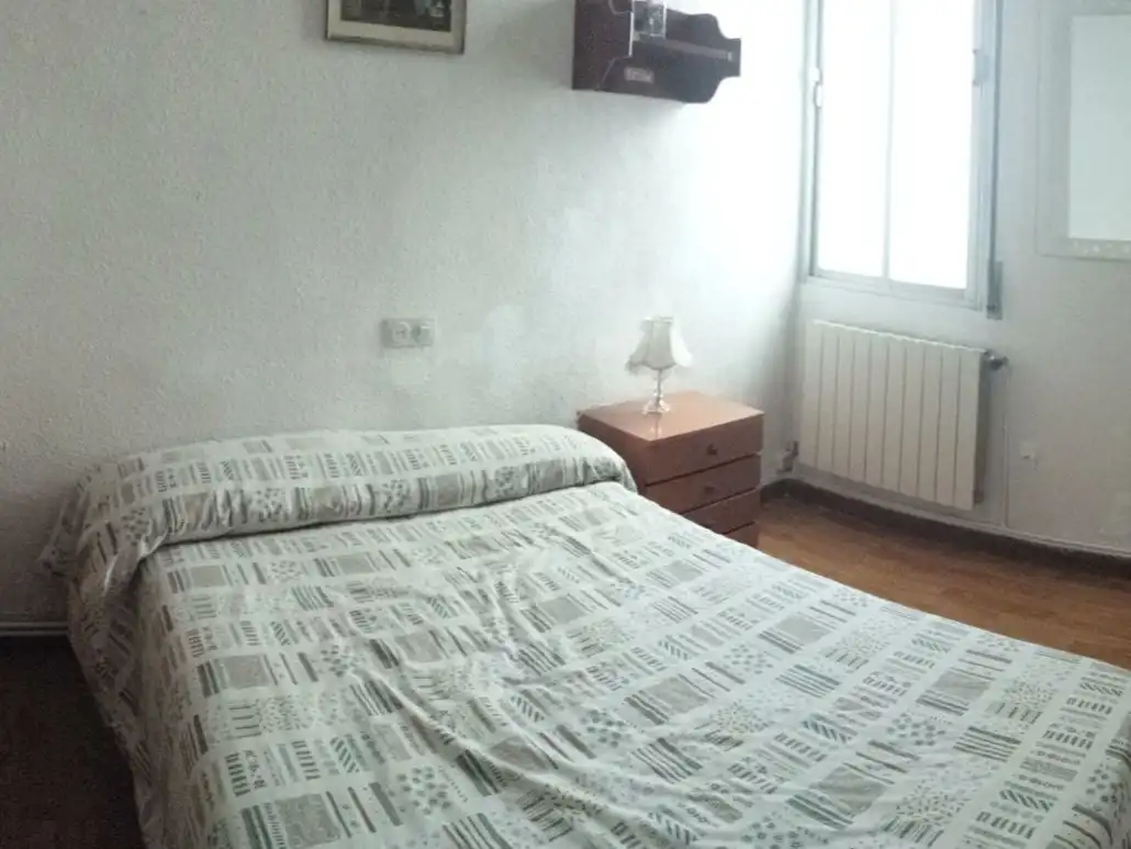 Flat with lift for sale in santa casilda 9