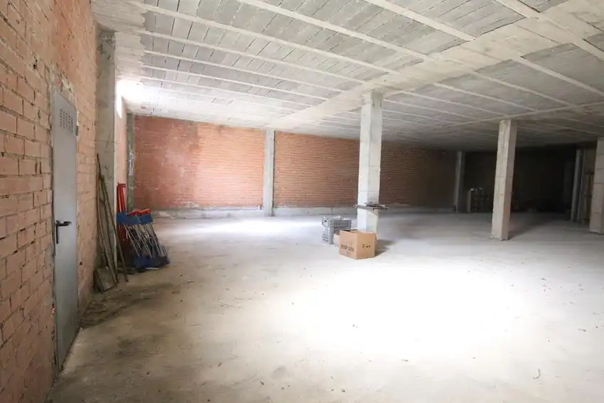 Gewerbefläche zum Verkauf in Altsasu / Alsasua, imagen 17