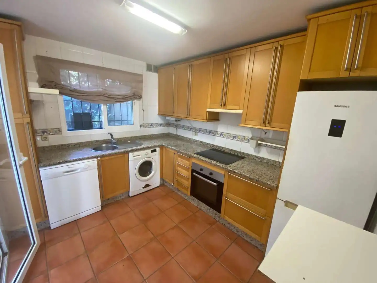Casa o chalet de alquiler en Fuengirola, Málaga