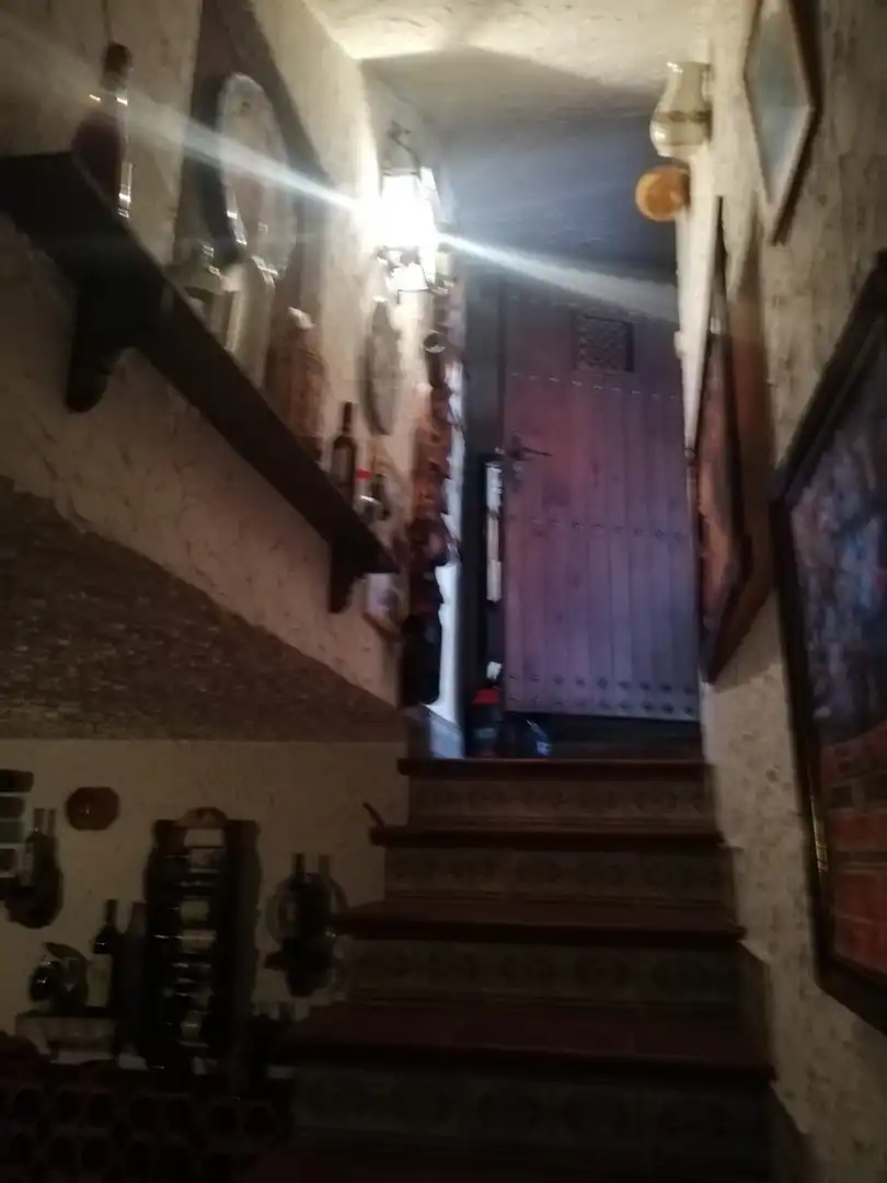 Houses for sale in Albacete  with Air Conditioner, Terrace and Storage room