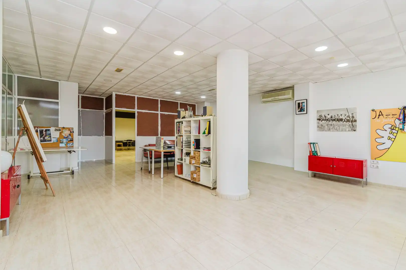 Local comercial en venda a San Pedro del Pinatar