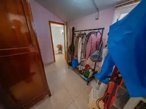 Casa o xalet en venda en El Rosario amb Jardí privat, Terrassa i Traster