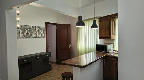 Foto 3 de Piso de alquiler en Calle la Matanza, La Cuesta -Finca España, San Cristóbal de la Laguna