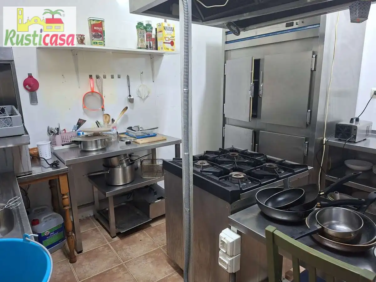 Local comercial en venta en Bailén, imagen 6