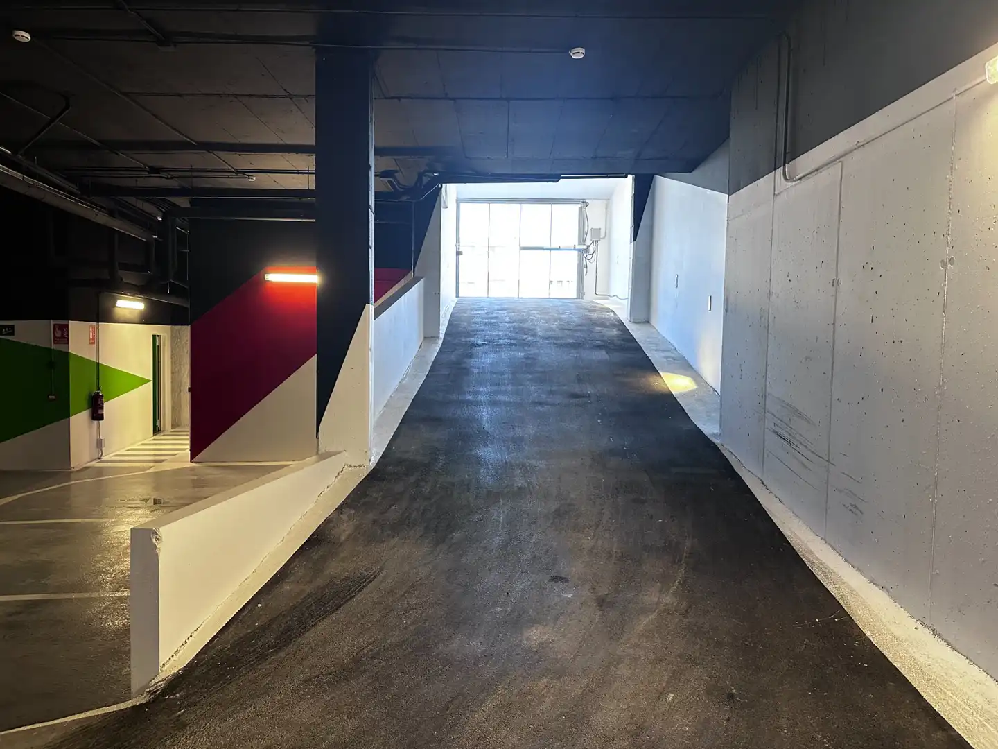 Individual con ascensor en venta en Centre, imagen 8