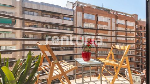 Foto 3 de Pis de lloguer a Carrer Dels Centelles, Russafa, Valencia Capital