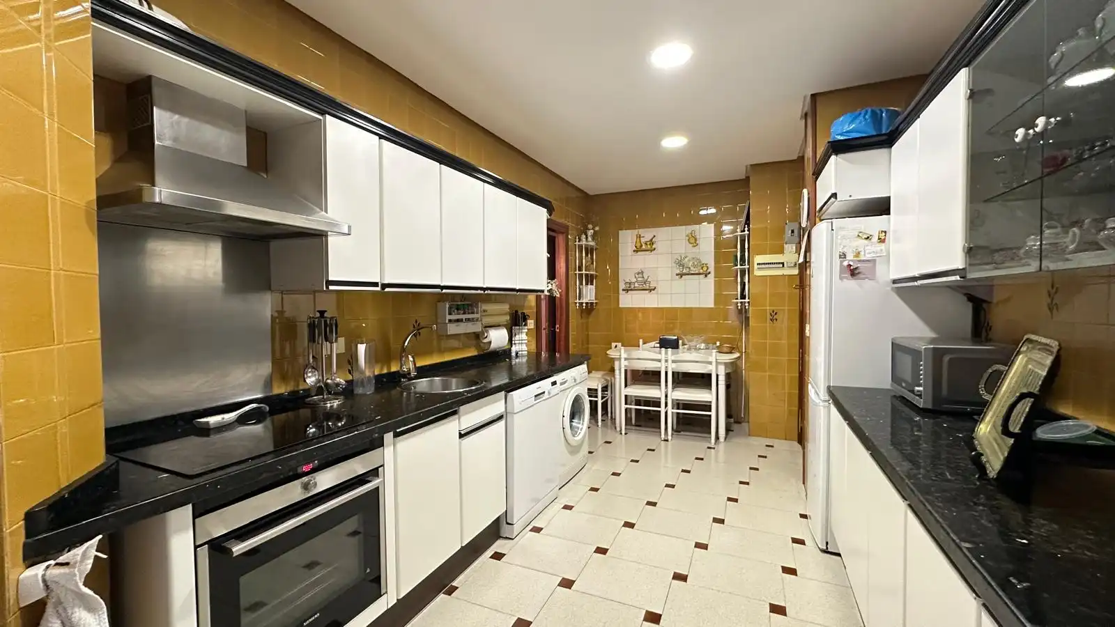 Piso con ascensor en venta en Avenida del Arlanzón 10, imagen 8