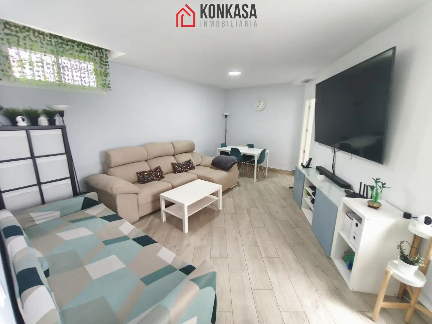 Piso en venta en Arcos de la Frontera con Aire acondicionado y Trastero