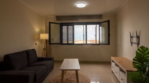 Foto 3 de Piso de alquiler en Calle Álvaro Rodríguez López, Los Llanos - El Cabo, Santa Cruz de Tenerife Capital