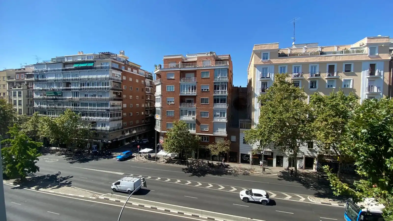 Wohnung zum Verkauf in Fuente del Berro