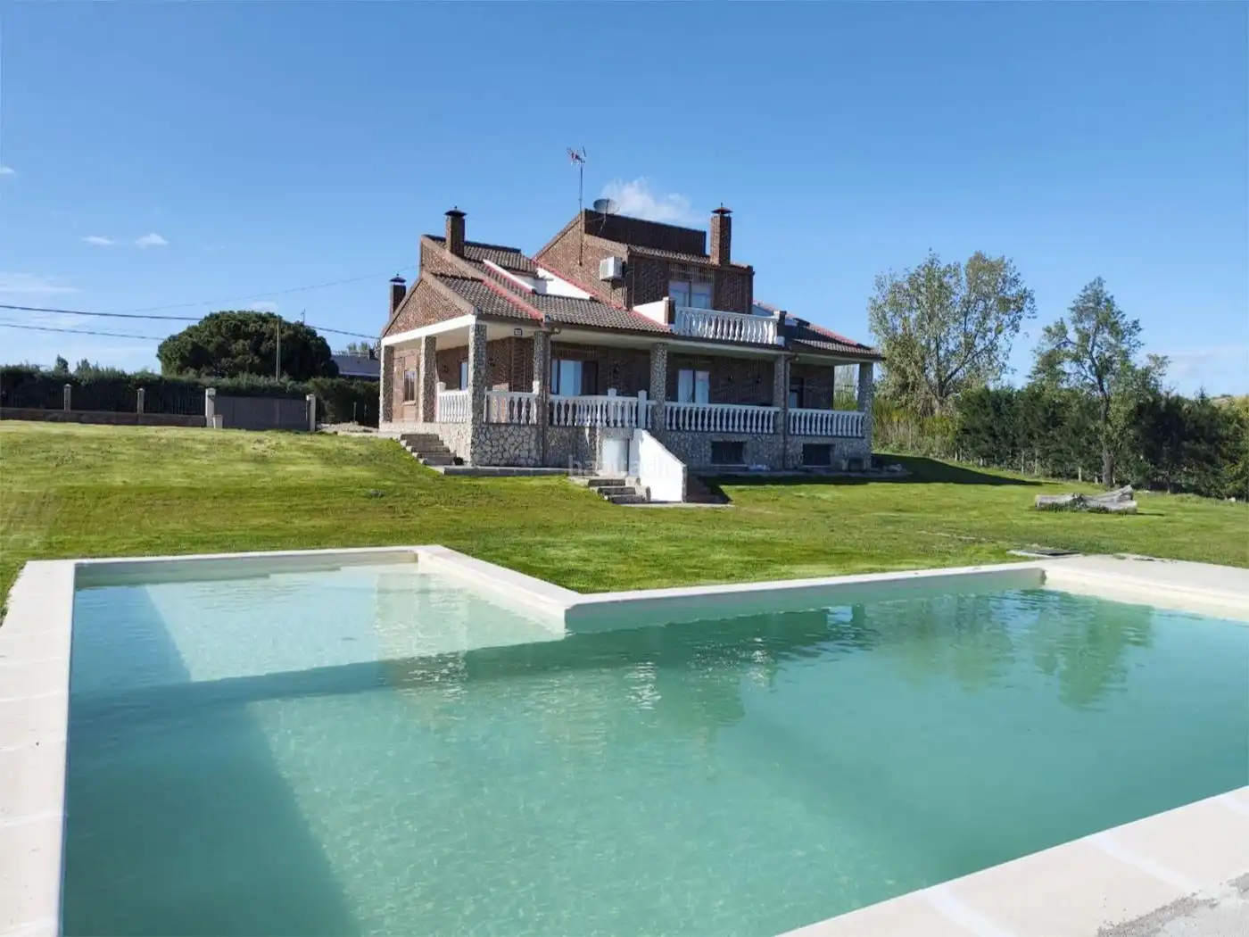 Casa en venta en Extrarradio Diseminados 60