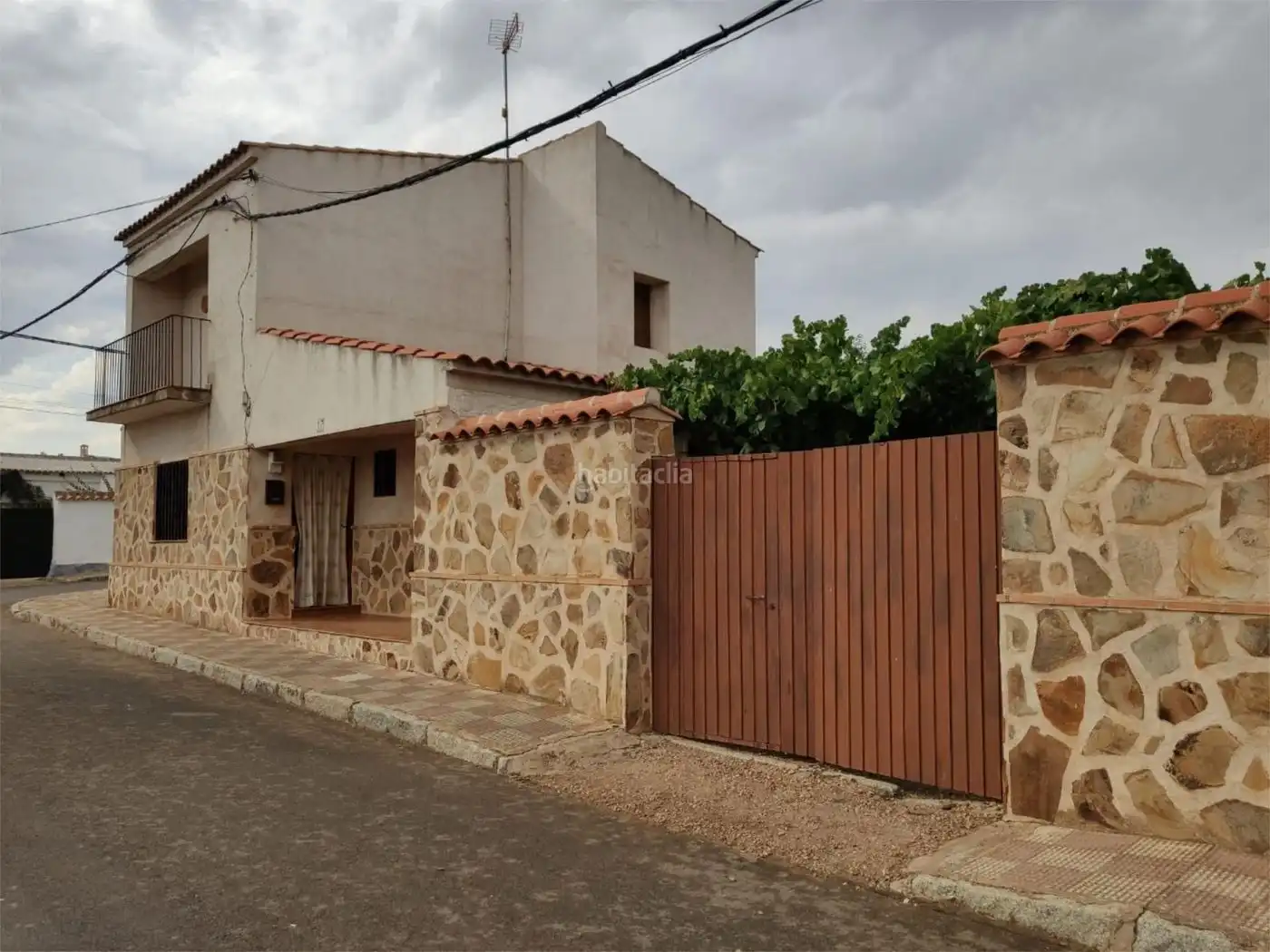 Adossat en venda a Ronda del Sur 17, imagen 3