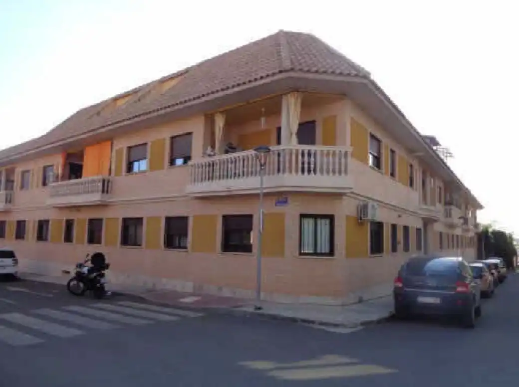 Flat for sale in Calle Melias, Poblete