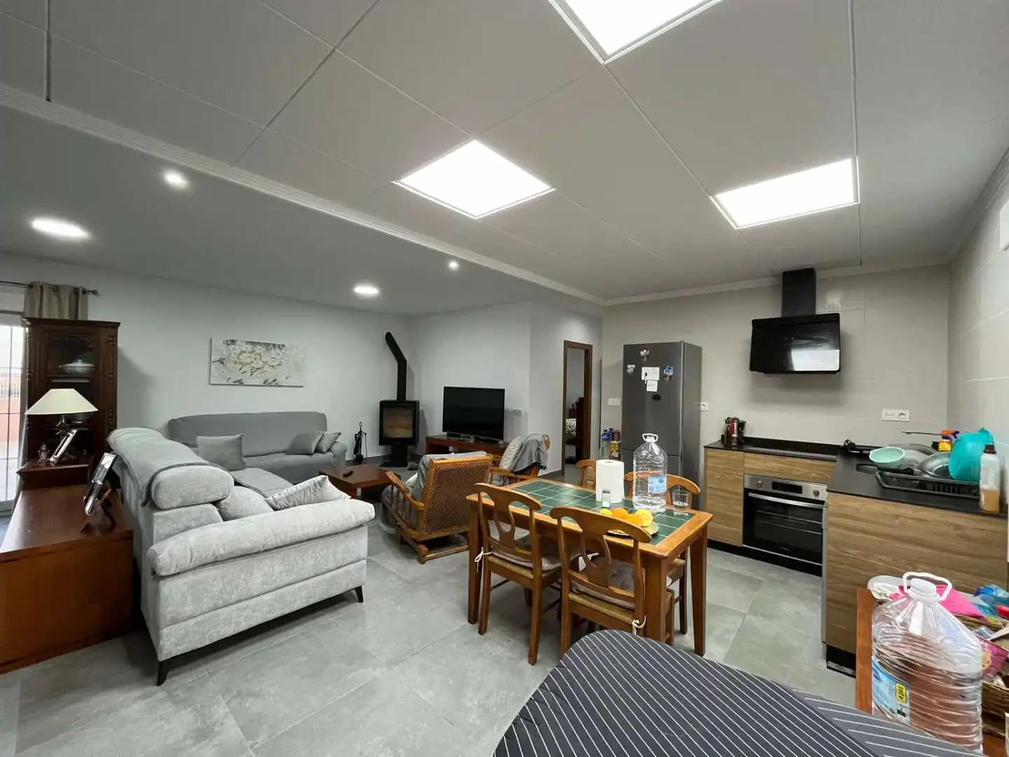 Country homes for rent in Vera  with Terrace and Furnished