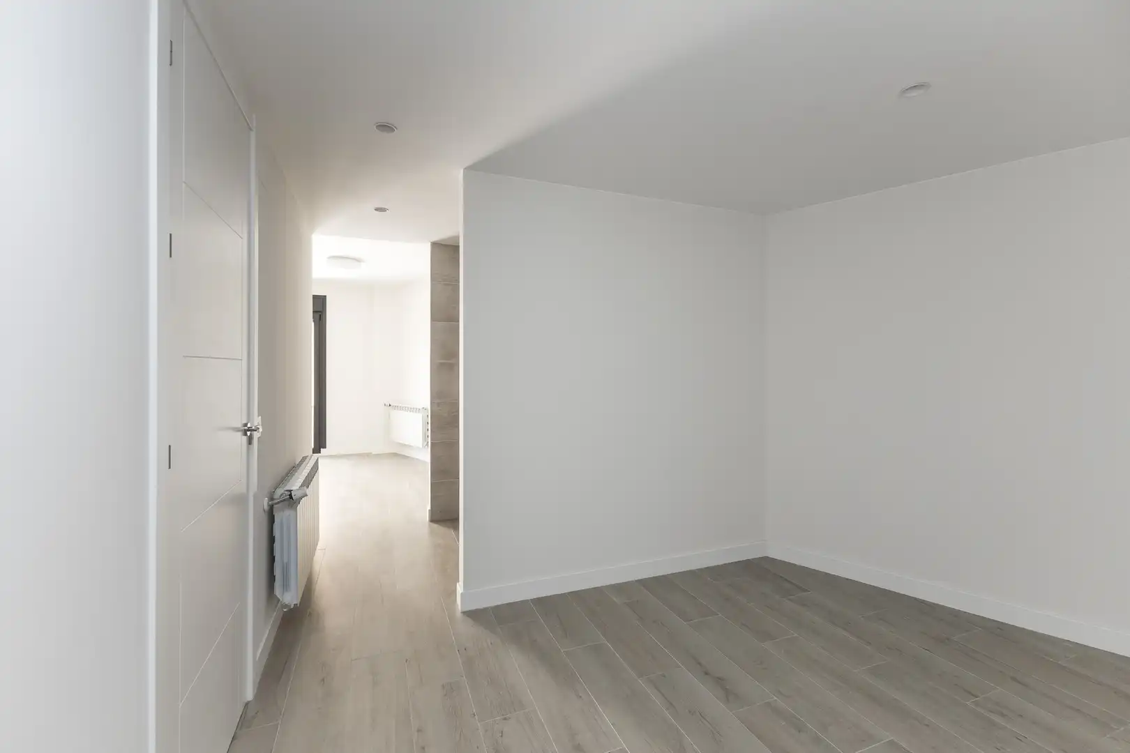 Flat for sale in Guadalajara  with Heating