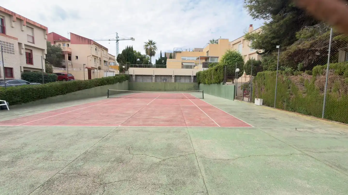 Casa con piscina in vendita a Calle De la Tintorera 4, imagen 37