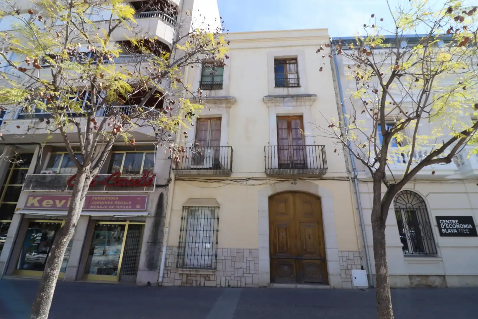 Casa con terraza en venta en Centre, imagen 51