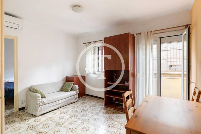 Piso en Alquiler en Carrer de la Mestrança en La Barceloneta