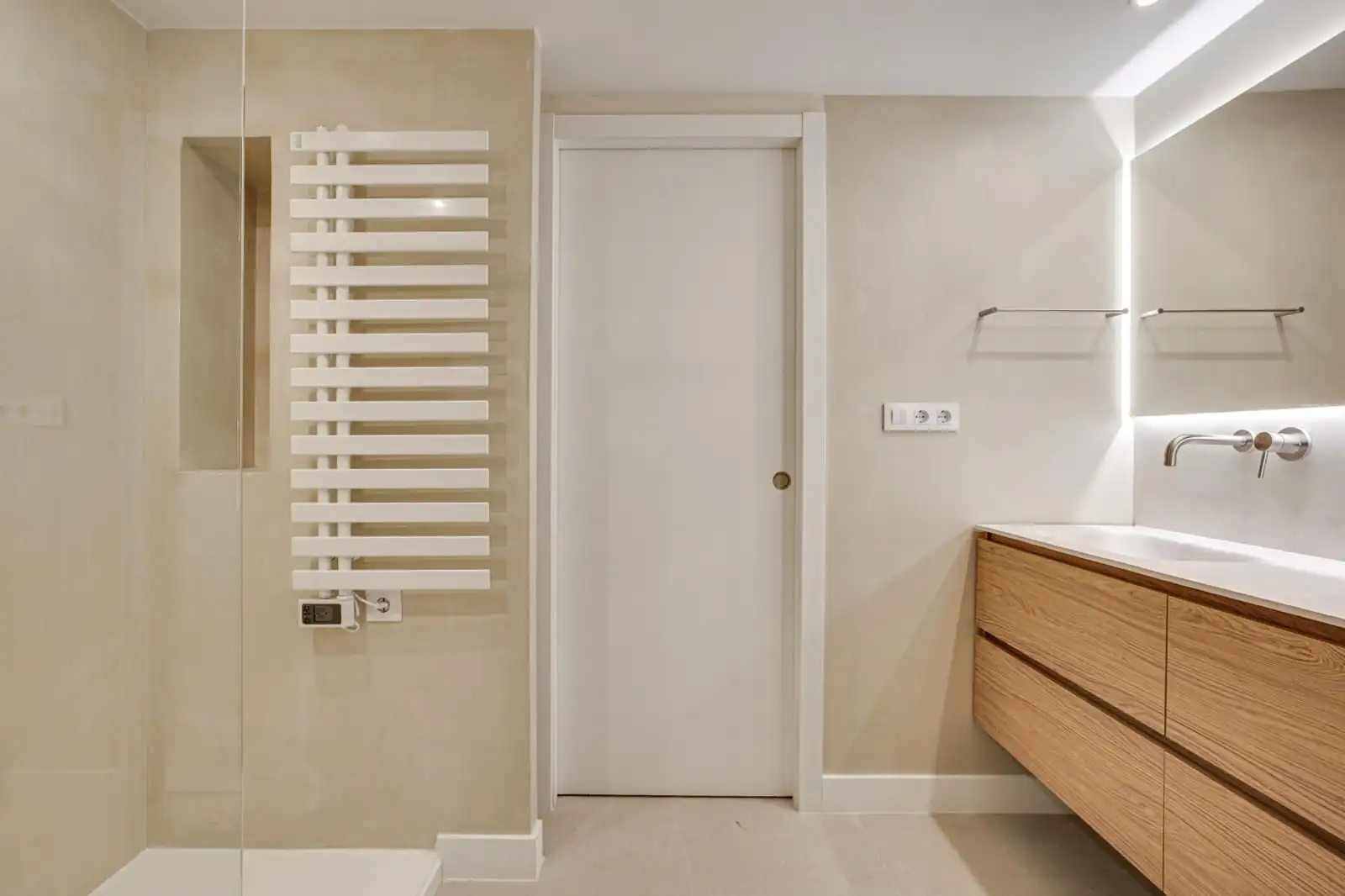 Flat for rent in Barcelona, Barcelona