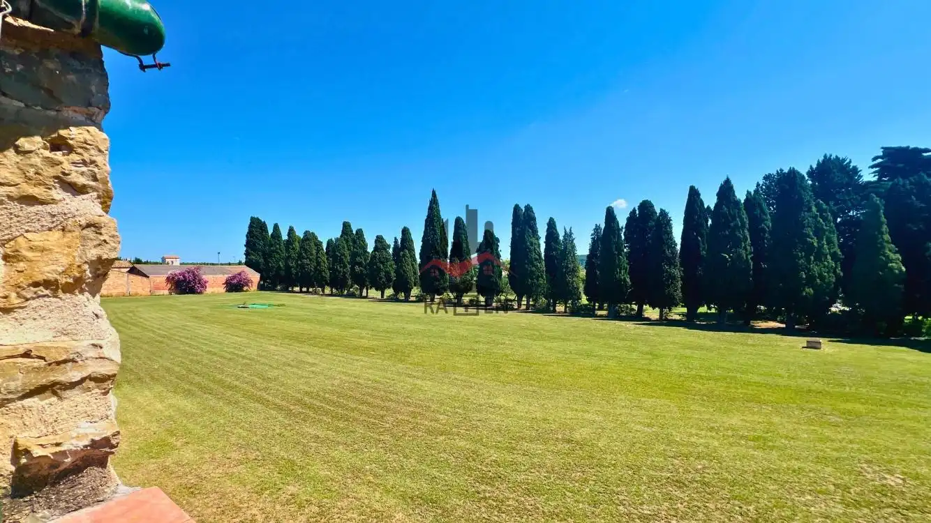 Finca rústica en venda a Àngel Guimerà, Saus, Camallera i Llampaies