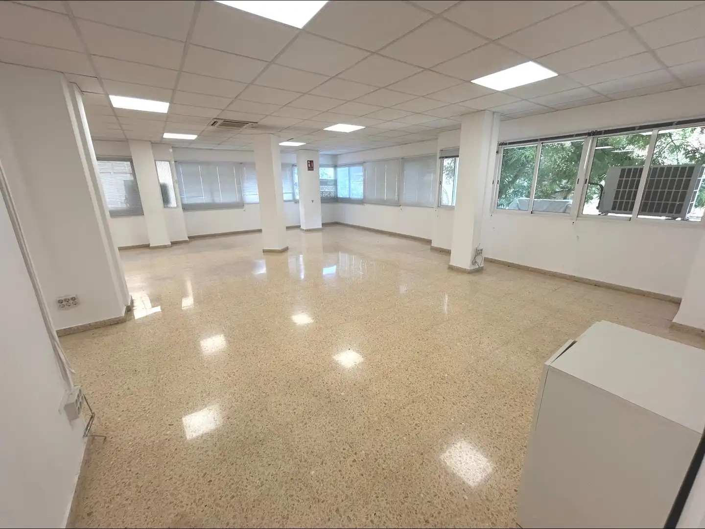 Office for rent in Calle del Marqués de Montortal, Tormos