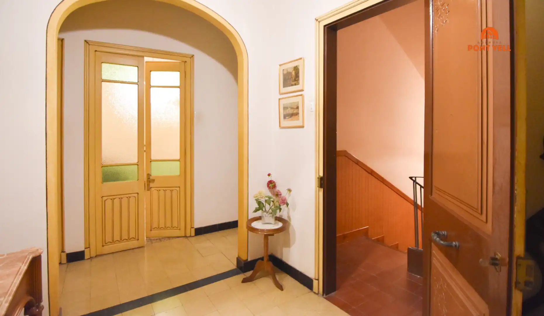 Adosado con terraza en venta en La Bisbal d'Empordà, imagen 37